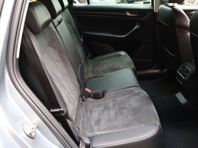 Škoda Kodiaq  2.0 TDI 