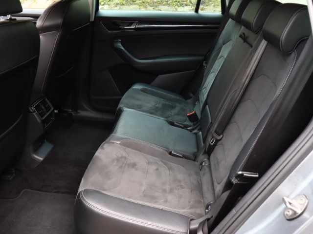 Škoda Kodiaq  2.0 TDI 