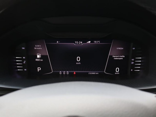 Škoda Kodiaq  2.0 TDI 