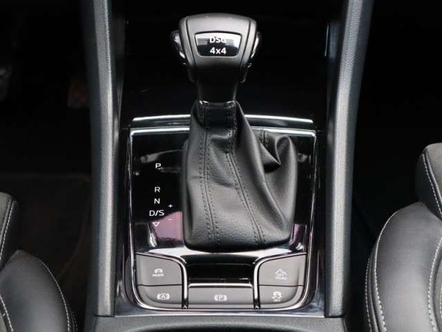 Škoda Kodiaq  2.0 TDI 