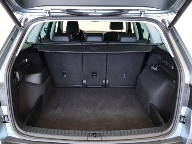 Škoda Kodiaq  2.0 TDI 