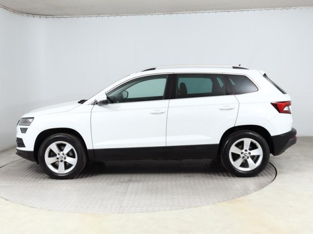 Škoda Karoq  2.0 TDI 