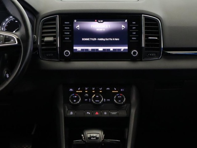 Škoda Karoq  2.0 TDI 