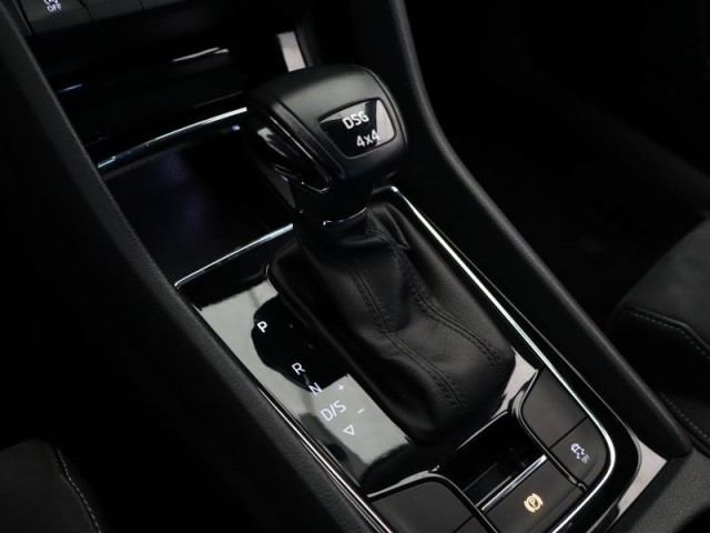 Škoda Karoq  2.0 TDI 