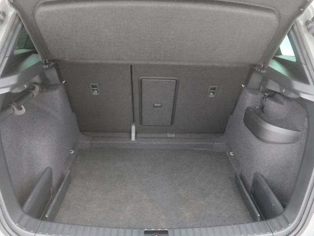 Škoda Karoq  1.5 TSI Sportline