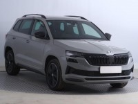 Škoda Karoq  1.5 TSI Sportline