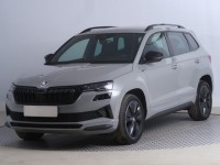 Škoda Karoq  1.5 TSI Sportline