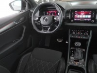 Škoda Karoq  1.5 TSI Sportline