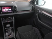 Škoda Karoq  1.5 TSI Sportline