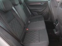 Škoda Karoq  1.5 TSI Sportline