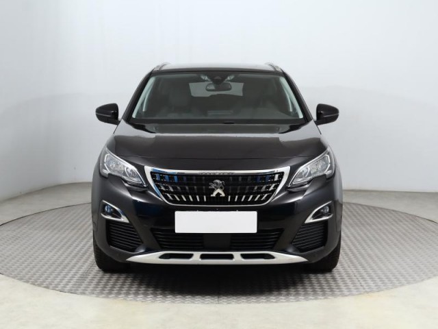 Peugeot 3008  1.2 PureTech Allure