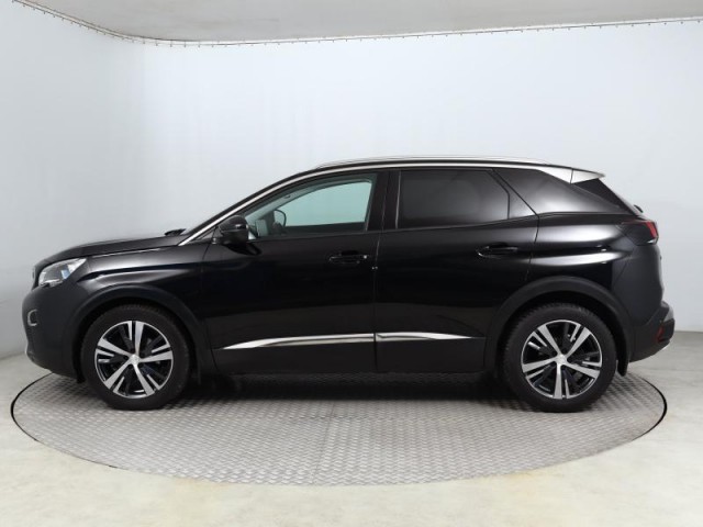 Peugeot 3008  1.2 PureTech Allure