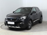 Peugeot 3008  1.2 PureTech Allure