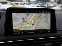 Peugeot 3008  1.2 PureTech Allure