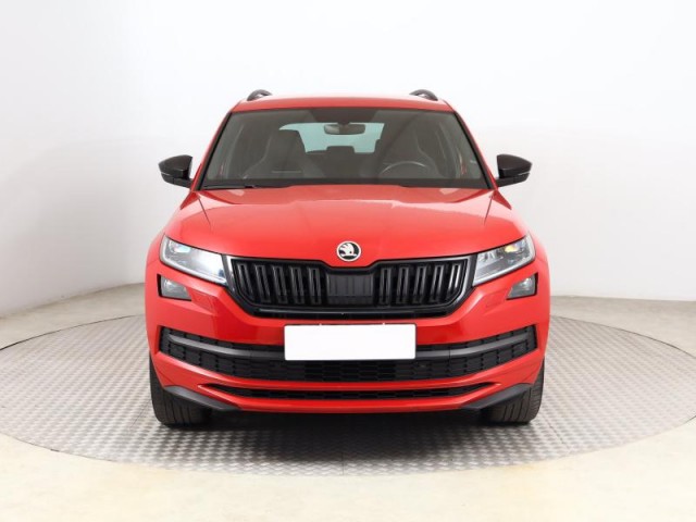 Škoda Kodiaq  2.0 TDI Sportline