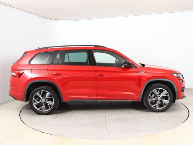 Škoda Kodiaq  2.0 TDI Sportline
