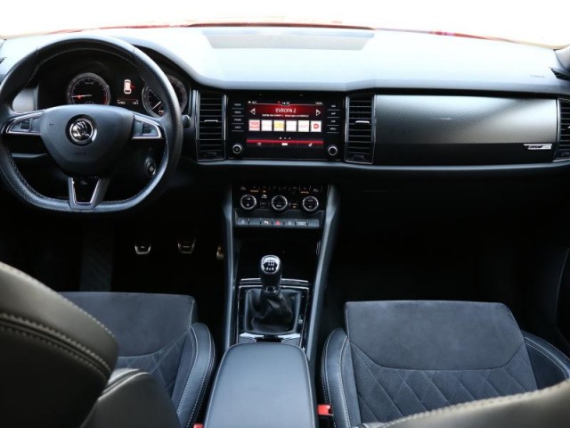Škoda Kodiaq  2.0 TDI Sportline