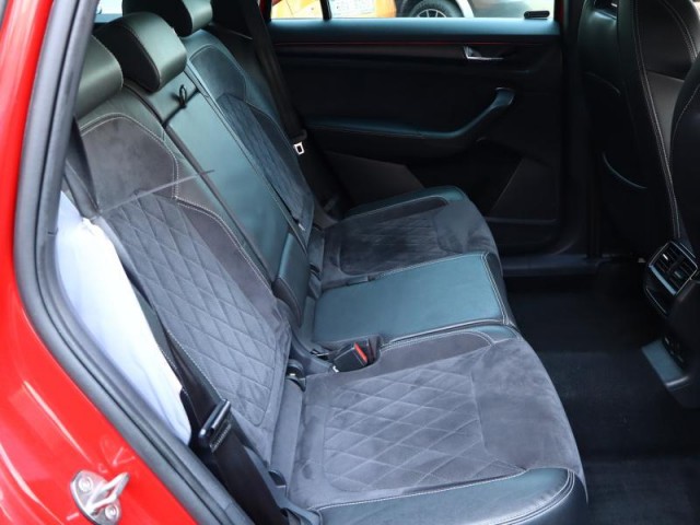 Škoda Kodiaq  2.0 TDI Sportline