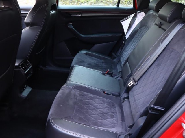 Škoda Kodiaq  2.0 TDI Sportline