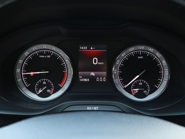 Škoda Kodiaq  2.0 TDI Sportline