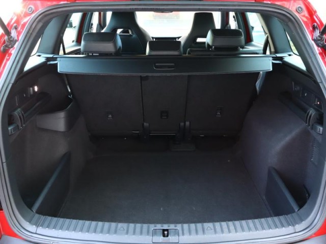 Škoda Kodiaq  2.0 TDI Sportline