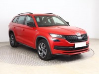 Škoda Kodiaq  2.0 TDI Sportline