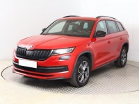 Škoda Kodiaq  2.0 TDI Sportline