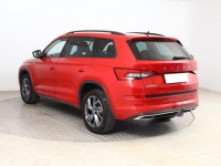 Škoda Kodiaq  2.0 TDI Sportline