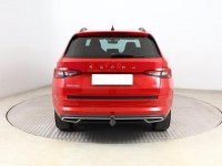 Škoda Kodiaq  2.0 TDI Sportline