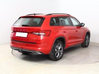 Škoda Kodiaq  2.0 TDI Sportline