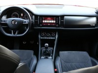 Škoda Kodiaq  2.0 TDI Sportline