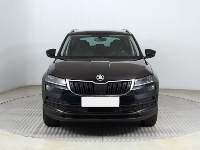 Škoda Karoq  1.6 TDI Style Plus