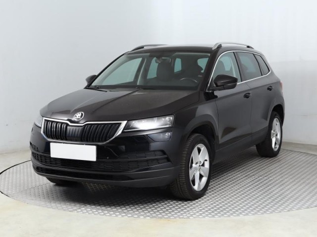 Škoda Karoq  1.6 TDI Style Plus