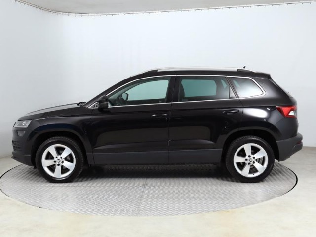 Škoda Karoq  1.6 TDI Style Plus