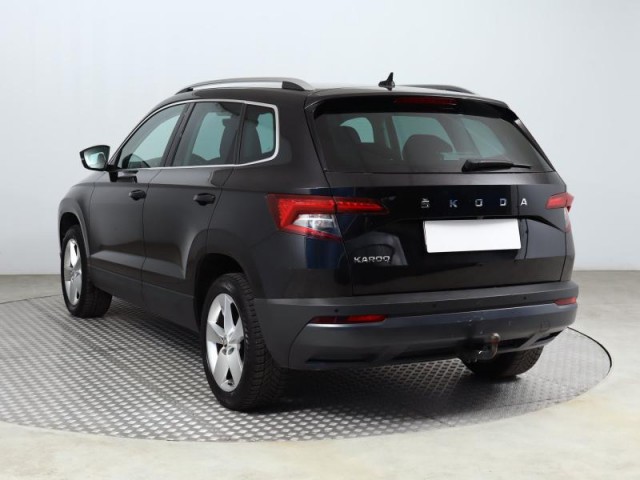 Škoda Karoq  1.6 TDI Style Plus