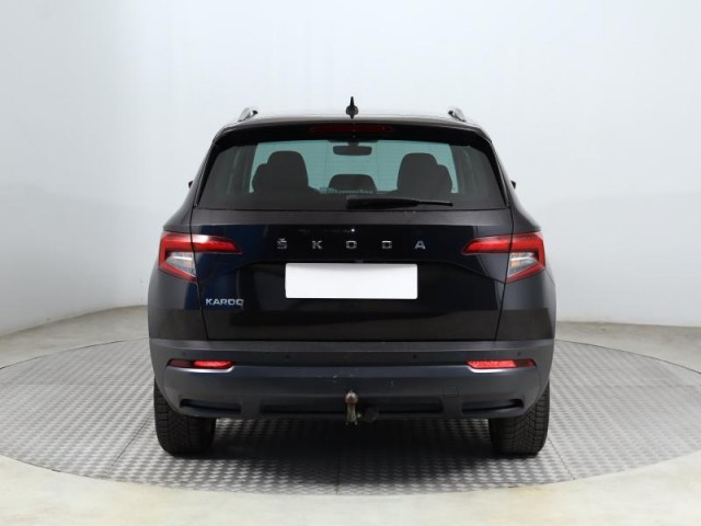 Škoda Karoq  1.6 TDI Style Plus