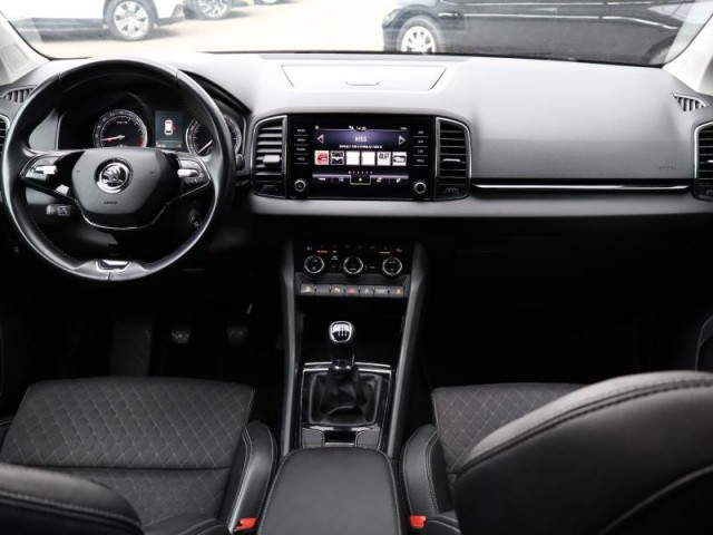 Škoda Karoq  1.6 TDI Style Plus