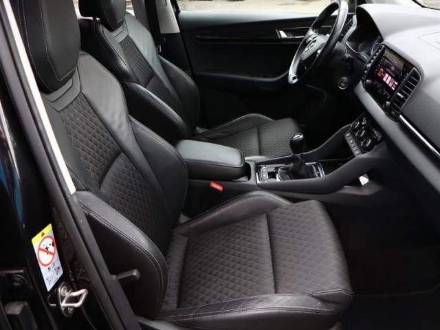 Škoda Karoq  1.6 TDI Style Plus