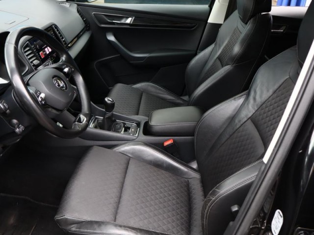 Škoda Karoq  1.6 TDI Style Plus