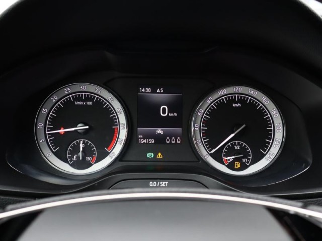 Škoda Karoq  1.6 TDI Style Plus