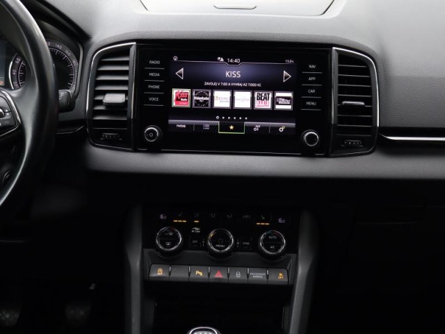 Škoda Karoq  1.6 TDI Style Plus