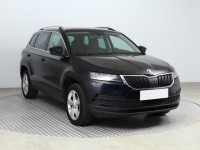 Škoda Karoq  1.6 TDI Style Plus