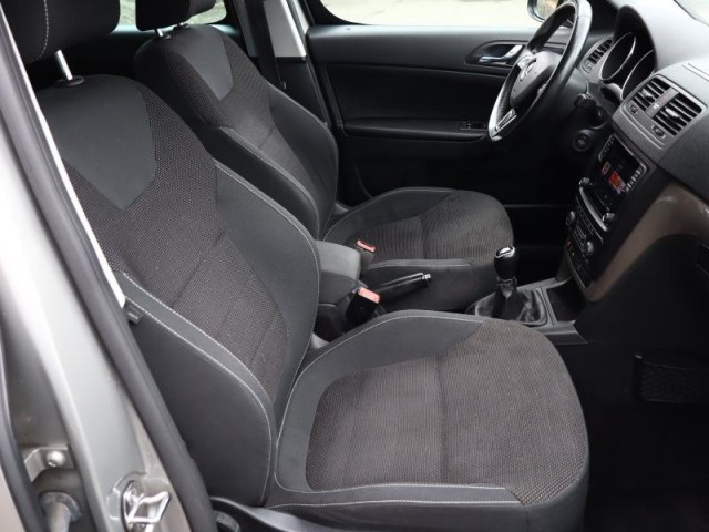 Škoda Yeti  2.0 TDI 