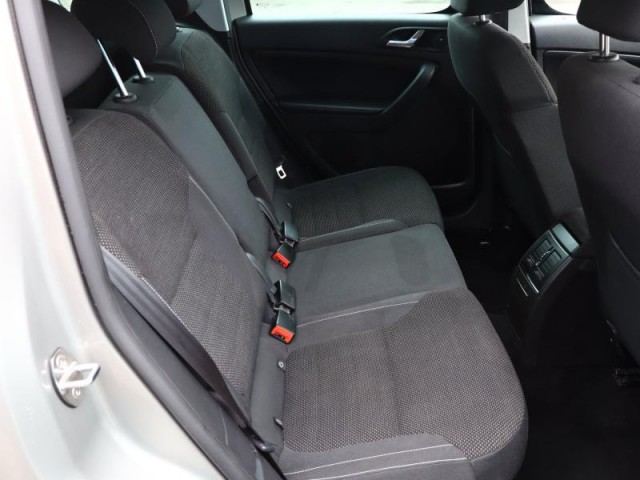 Škoda Yeti  2.0 TDI 