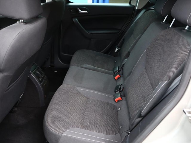 Škoda Yeti  2.0 TDI 