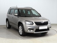 Škoda Yeti  2.0 TDI 