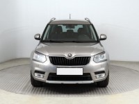 Škoda Yeti  2.0 TDI 