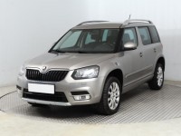 Škoda Yeti  2.0 TDI 