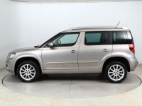 Škoda Yeti  2.0 TDI 