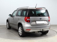 Škoda Yeti  2.0 TDI 